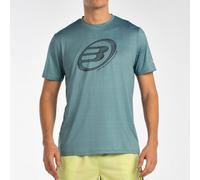 Bullpadel Lande T-shirt Hommes-gris S