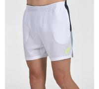 Bullpadel Legar Shorts Hommes Blanc - Xl XL