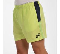 Bullpadel Legar Shorts Hommes Jaune Citron - Xl XL