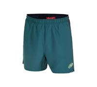 Bullpadel Legar Shorts Hommes Vert Foncé - S S