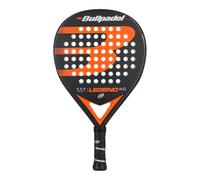 Raquette de padel - Bullpadel - Legend 4.0 - Forme ronde - Fibre de verre - Eva Soft