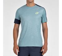 Bullpadel Leido T-shirt Hommes-vert Vert - L L