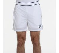 Bullpadel Lobios 25v Shorts Hommes-blanc Blanc - S S