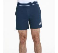 Bullpadel Lobios 25v Shorts Hommes-bleu Foncé Bleu - L L