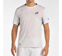 Bullpadel Malmok T-shirt Hommes-blanc S