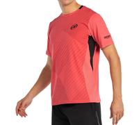 Bullpadel Malmok Tee Rouge S