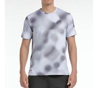 Bullpadel Manaus T-shirt Hommes-blanc,gris Blanc - M M