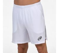 Bullpadel Short homme Mazari CB90012000 Blanc Taille S
