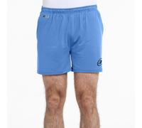 Bullpadel Meis 25v Shorts Hommes-bleu XXL