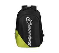 Bullpadel Sac à dos Advance Noir/Vert BPM26004