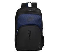 Bullpadel Mochila Vertex GEO Negro BPM26008