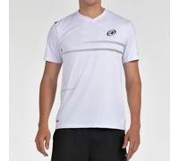 Bullpadel Montuno T-shirt Hommes-blanc M