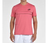 Camiseta M/corta Bullpadel Montuno Cb80777000 Hibisco S S