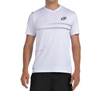Bullpadel Montuno T-shirt Hommes-blanc L