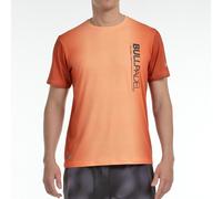 Bullpadel Muros T-shirt Hommes-orange S