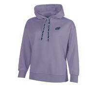 Bullpadel Nan Sweat À Capuche Femmes Mauve - S S