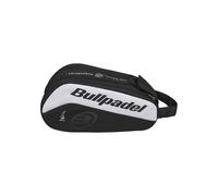 Bullpadel Trousse de toilette D.case BPN26001 Noir/Blanc