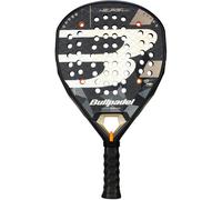 Bullpadel Neuron 02 Noir ONE-SIZE