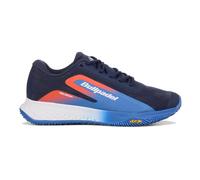 Bullpadel Neuron Vibram 25i Padel Shoes Bleu EU 40 Homme