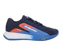 Bullpadel Neuron Vibram 25i Padel Shoes Bleu EU 41 Homme