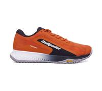 Bullpadel Neuron Vibram 25v Chaussures Padel Hommes Orange - 40 40