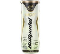 Bullpadel Tube de 3 balles Fip Next Pro