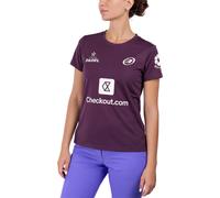 Bullpadel Omur Delfi Brea Tee Rouge XL