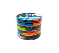 Bullpadel Gb1604 Padel Overgrip 50 Units Multicolore
