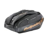 Bullpadel Padelbag Bpp25001 Vertex Black
