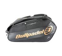 Bullpadel Padelbag Bpp25001 Vertex Black