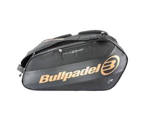 Bullpadel Padelbag Bpp25001 Vertex Black