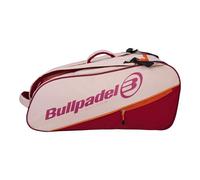 Sac De Padel Bullpadel Advance Beige