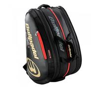 Bullpadel PALETERO Avant S Gold Carbon 461174