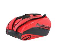 Sac de padel Bullpadel BPP24001 Vertex - rojo