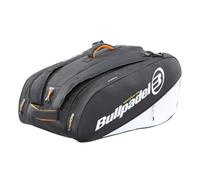Bullpadel PALETERO BPP25014 Performance Negro