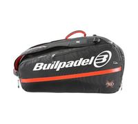 Bullpadel Palette BPP25022 XPLO Noir
