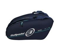 Bullpadel Sac de padel Tour Unisexe Bleu marine BPP26015