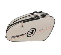 Bullpadel Housse de raquette Tour BPP26015 Blanc