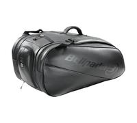 Bullpadel Palette décontractée noire BPP25016