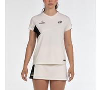 bullpadel pampan t-shirt Beige M