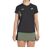 bullpadel pampan t-shirt Noir S