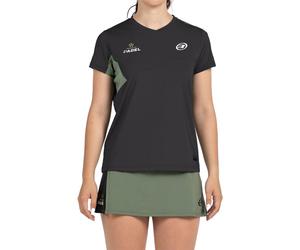 bullpadel pampan t-shirt Noir XL