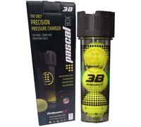 Bullpadel Pascal Box 3B Porte-pression Balles de padel