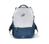 Bullpadel Pearl 012 Sac À Dos-blanc Blanc