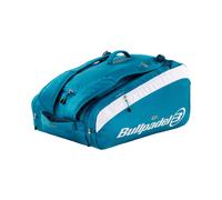 Borsone Bullpadel Pearl Blue BPP26021