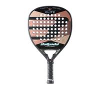 Bullpadel Pelle Elite W MFINAL 22, pour Femme, Multicolore, Taille Unique