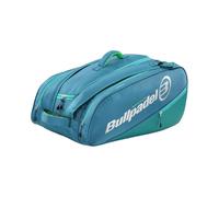 Bullpadel Perfomance Sac De Padel-bleu Bleu