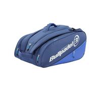Bullpadel Perfomance Sac De Padel Bleu Foncé
