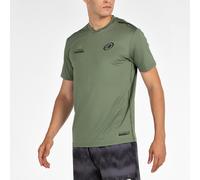 Bullpadel Perico T-Shirt T-shirt Hommes - vert olive S