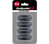 Bullpadel Poids Personnalisé 4x3